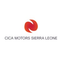 CFAO Mobility Sierra Leone Limited logo - Similar company to Flash Vehicles