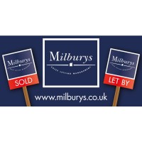 MILBURYS PROPERTY LETTING & MANAGEMENT LTD logo - Similar company to David James