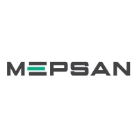 Mepsan Savunma Sanayi ve Otomotiv A.Ş. logo - Similar company to Mepsan A.S.