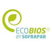 ECOBIOS by SOFRAPAR logo - Similar company to Sofrapar
