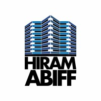 Hiram Abiff Construções e Reformas logo - Similar company to Pró-Reforma