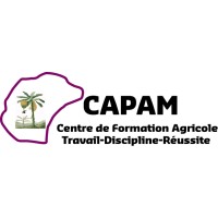 CAPAM ZAMAKOE logo - Similar company to Fishlab Sàrl