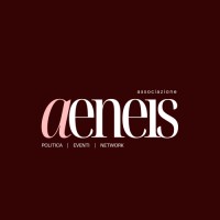 Associazione Aeneis logo - Similar company to Th Roma Carpegna Palace