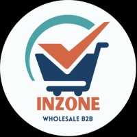 InZone    ينزون لتجارة logo - Similar company to Fash 21 Group