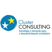 CLUSTER CONSULTING logo - Similar company to Opway