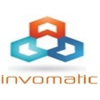 Invomatic Technologies logo - Similar company to Sujay