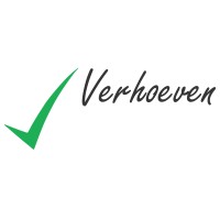 VVerhoeven logo - Similar company to Betonwereld