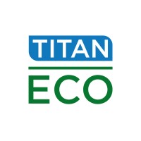 Titan Eco logo - Similar company to Samso Energy