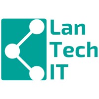 Lantech IT SAS logo - Similar company to Comytel S.A.