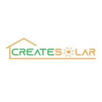 Create Solar logo - Similar company to Perigean Technologies