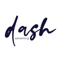 DASH Advertising logo - Similar company to Leonards Advertising