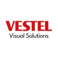 Vestel Visual Solutions France logo - Similar company to Vikat Led Private Limited