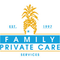 Family Private Care logo - Similar company to Silvercare