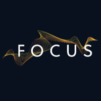 Focus logo - Similar company to The Juggle Studios