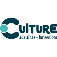 Culture Aux Aînés - Culture For Seniors