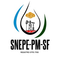 Sindicato Nacional de las Empresas Productivas del Estado Petróleos Mexicanos Subsidiarias Filiales logo - Similar company to Dragamex S.A. De C.V.