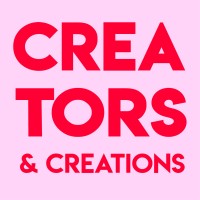 Creators & Creations