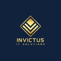 Invictus IT Solutions Ltd logo - Similar company to Cts Group Ltd