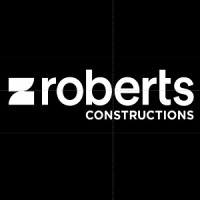 Roberts Constructions logo - Similar company to Middleton Consulting