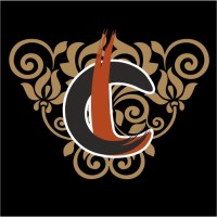 Copperleaf logo - Similar company to House Of Phantom