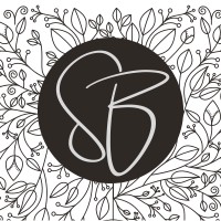 Scarlet Begonias Photography