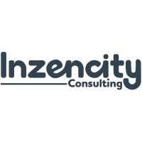 Inzencity Consulting logo - Similar company to Reimagined Experiences