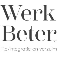 WerkBeter Re-integratie en verzuim logo - Similar company to Mccourse