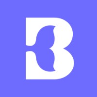 BusyWhale logo - Similar company to Whalefin