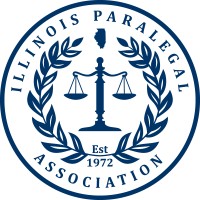 Illinois Paralegal Association logo - Similar company to The Camera Company