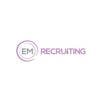 EM Recruiting Ltd logo - Similar company to Maxitool Group