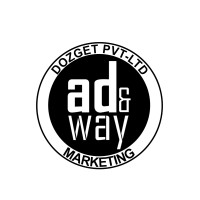AD&WAY The Marketing Professionals logo - Similar company to Nelika Studios