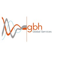 Formerly Known as GBH Communications logo - Similar company to Sg Distribution