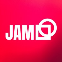JAM STUDIO logo - Similar company to Barbadens