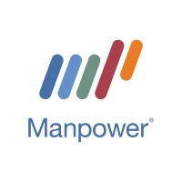 Manpower Croatia logo - Similar company to Selectio
