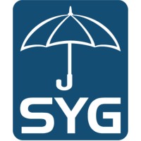 SYG Saúde e Benefícios logo - Similar company to Labore Saúde E Segurança Do Trabalho