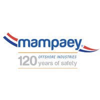 Mampaey Offshore Industries logo - Similar company to Mampaey Installatie Bedrijven