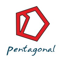 Pentagonal, Lda logo - Similar company to Facades Concept