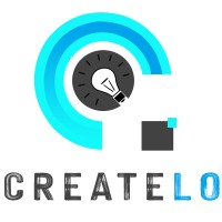 Createlo logo - Similar company to Elos Play