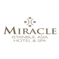 Miracle İstanbul Asia Airport Hotel & SPA logo - Similar company to Doubletree By Hilton Tuzla