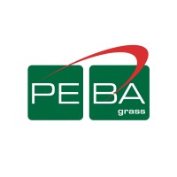 PEBA GRASS logo - Similar company to X Bahçe