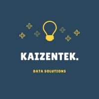 Kaizentek Consulting and Recruitment logo - Similar company to Kaizentech