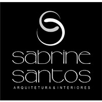 SABRINE SANTOS ARQUITETURA E DESIGN logo - Similar company to Muse Wallpapers | Creative Print & Co.