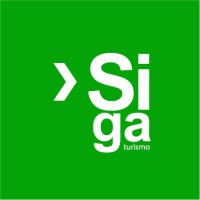 Siga Turismo logo - Similar company to Connecting Travel