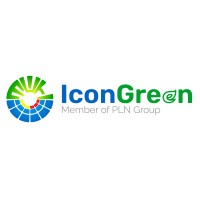 IconGreen logo - Similar company to Iconvest