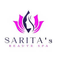 Sarita's beaute Spa logo - Similar company to X