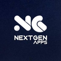 NextGen Apps logo - Similar company to Nextgenapps