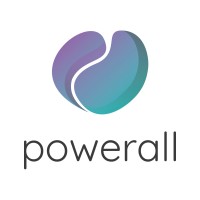 Powerall logo - Similar company to Bever Automatisering