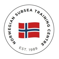 NYD Subsea Training Centre logo - Similar company to Vexweld