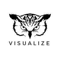 VISUALIZE Golf logo - Similar company to Isi Abroad