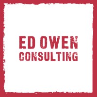 Ed Owen Consulting logo - Similar company to Research And Innovation Services, University Of Dundee